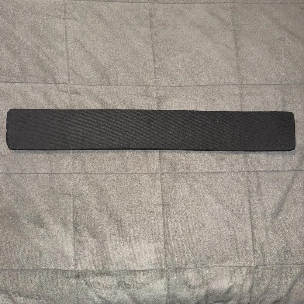 Vintage Dilbert Comic Strip Keyboard Non Slip Wrist Rest Pad 18.5